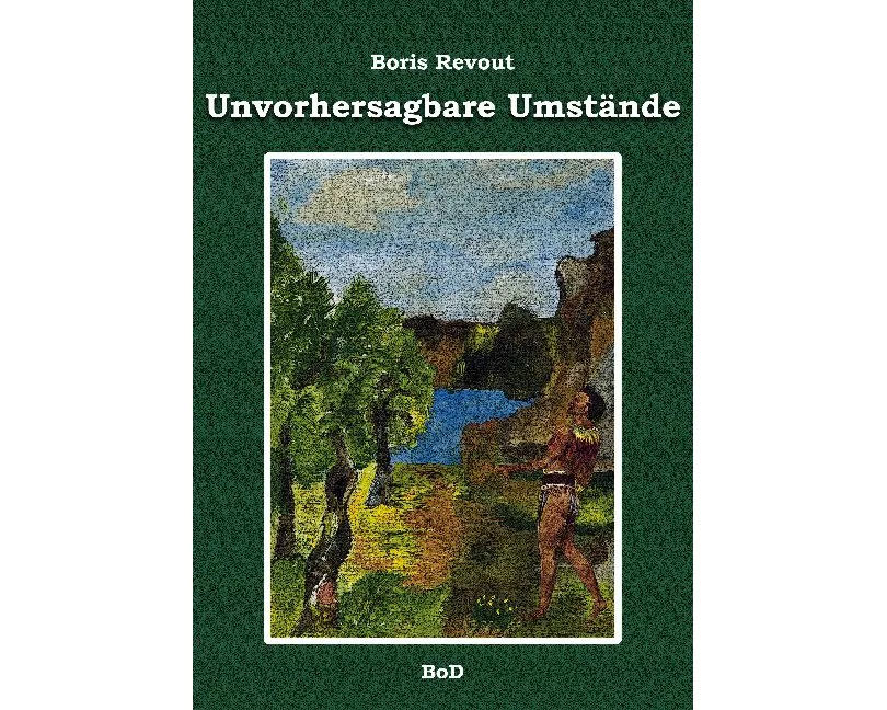 Unvorhersagbare Umstände