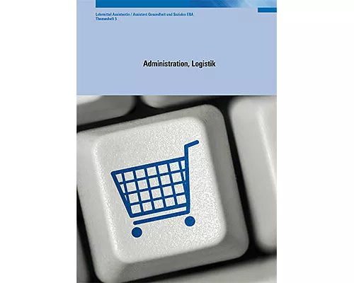 Administration, Logistik
