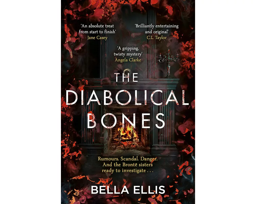 The Diabolical Bones