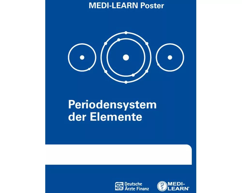 Periodensystem der Elemente