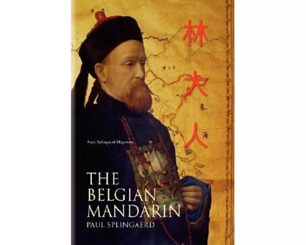 The Belgian Mandarin