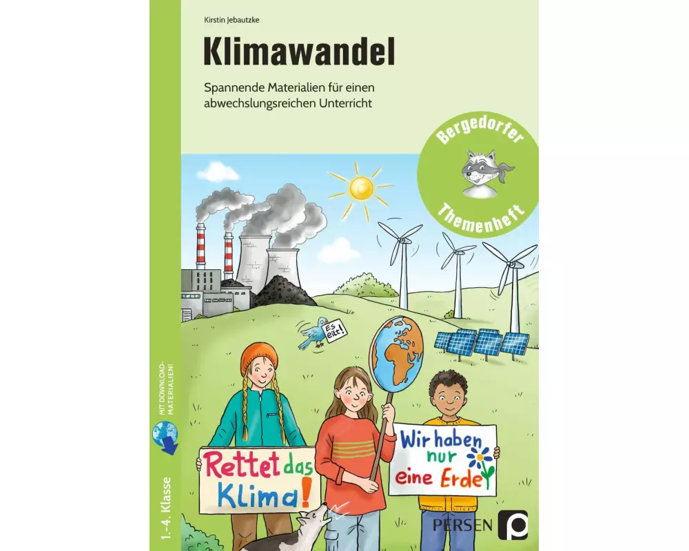 Klimawandel