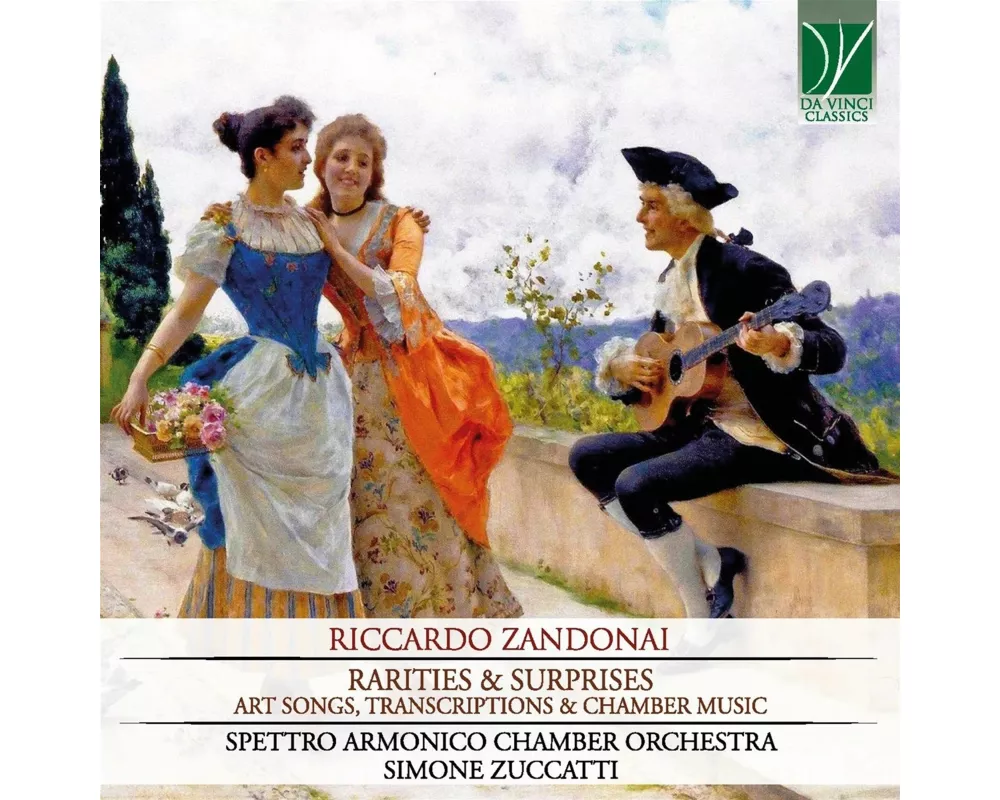 Rarities & Surprises