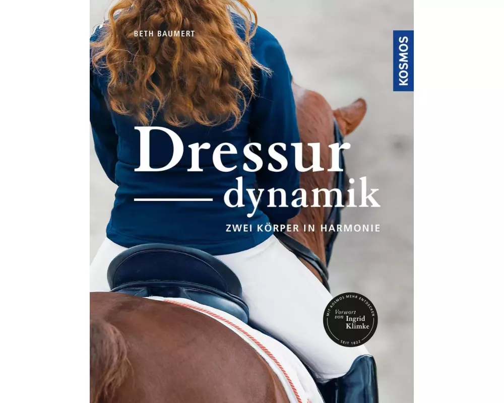 Dressurdynamik