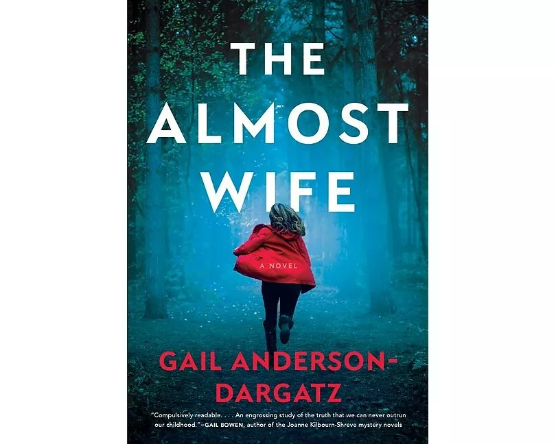 The Almost Wife