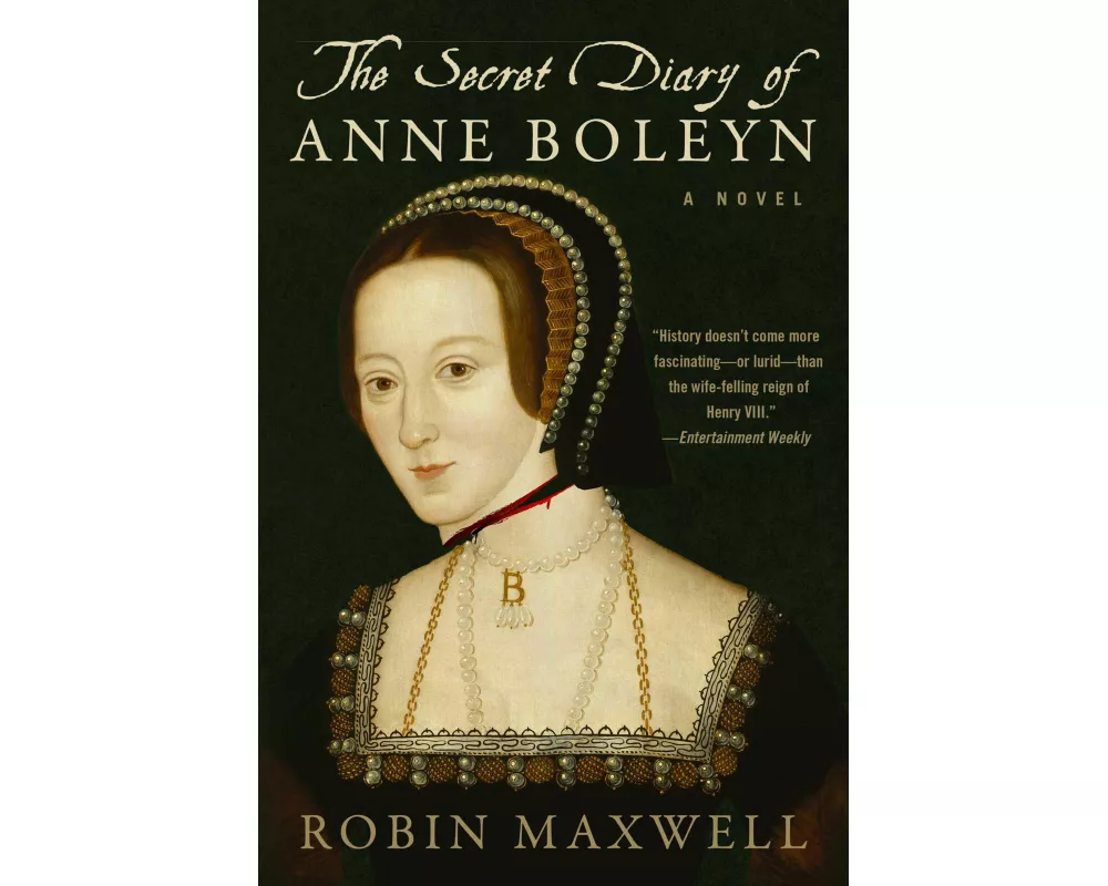 The Secret Diary of Anne Boleyn