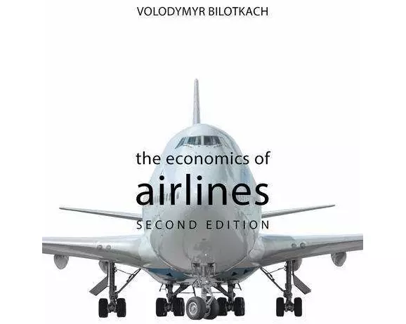 The Economics of Airlines