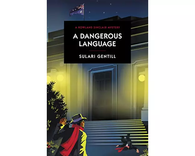 A Dangerous Language