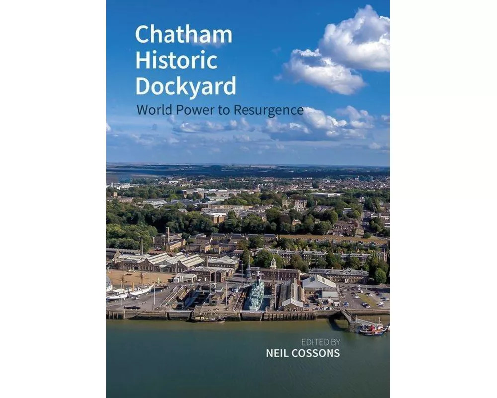 Chatham Historic Dockyard