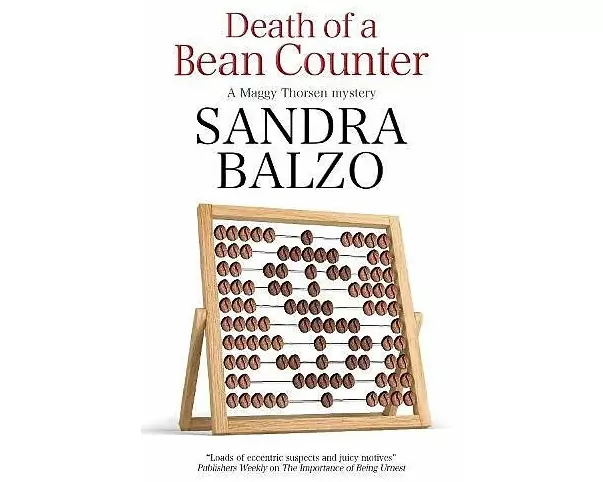 Death of a Bean Counter