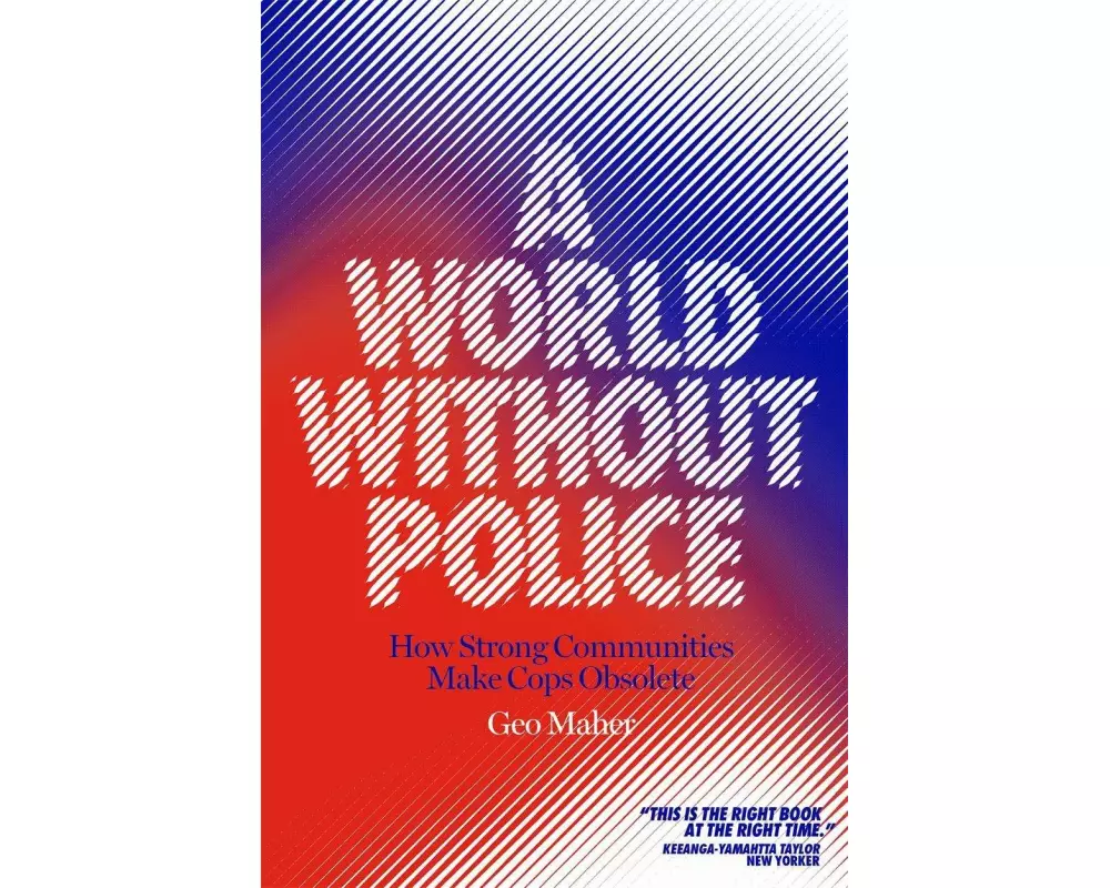 A World Without Police