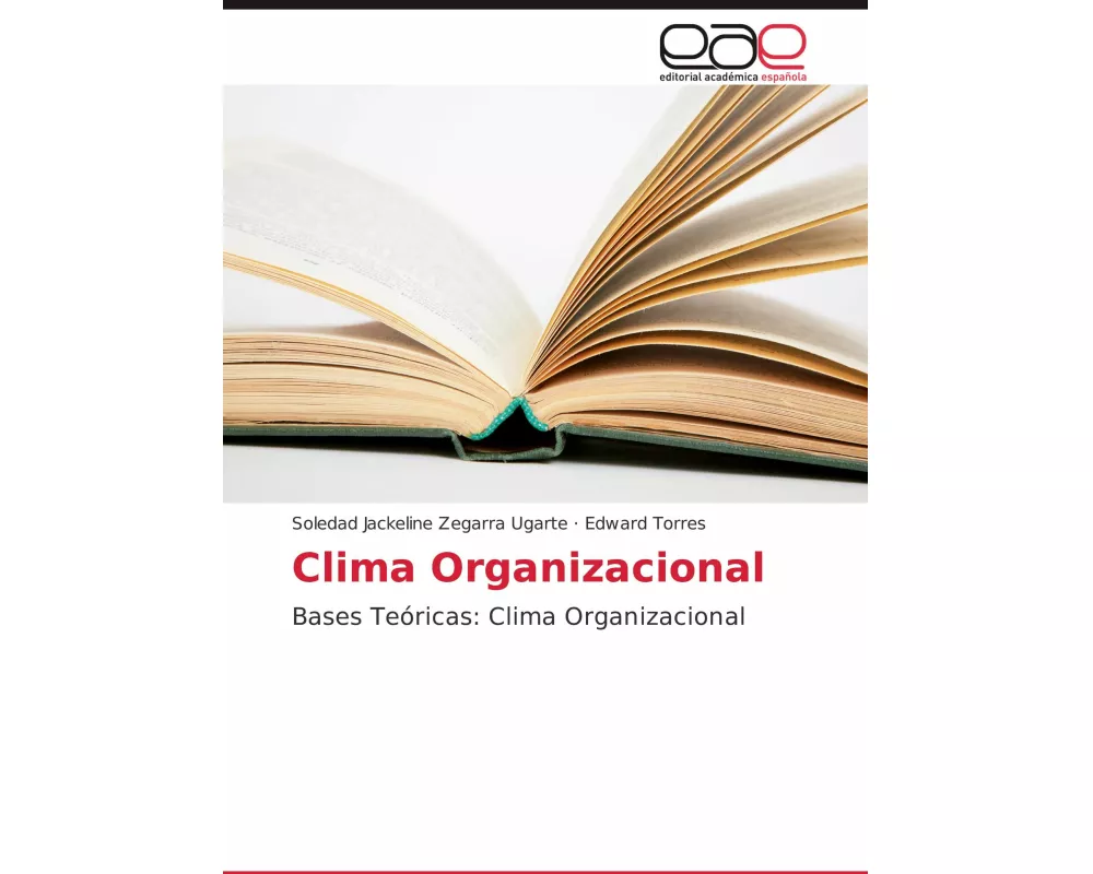 Clima Organizacional
