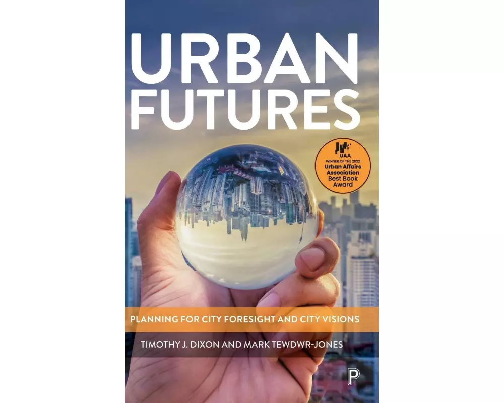 Urban Futures