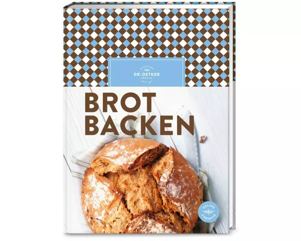 Brot backen