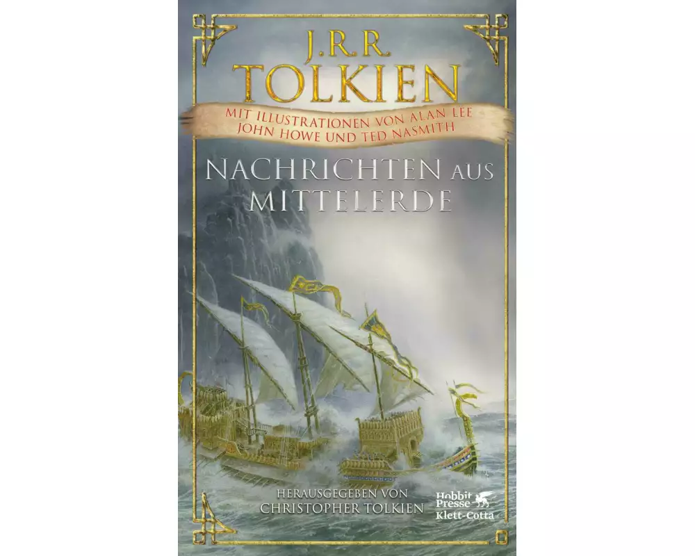 Nachrichten aus Mittelerde
