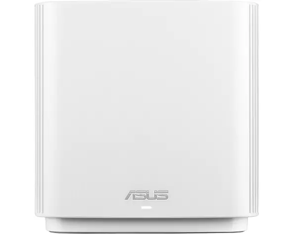 ZenWiFi XT8 V2 AX6600 1er Pack Weiß