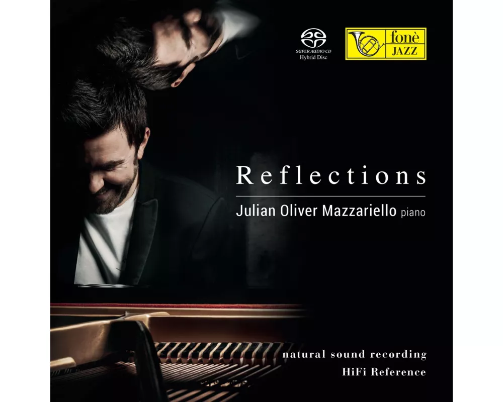 Reflections (Natural Sound Rec