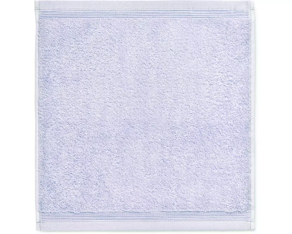 Möve Waschlappen Superwuschel 30 x 30 cm, Lila