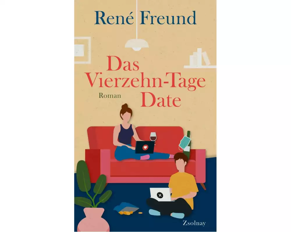 Das Vierzehn-Tage-Date