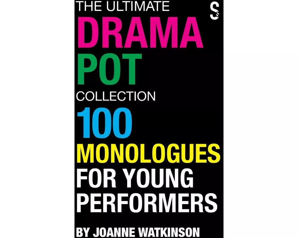 The Ultimate Drama Pot Collection