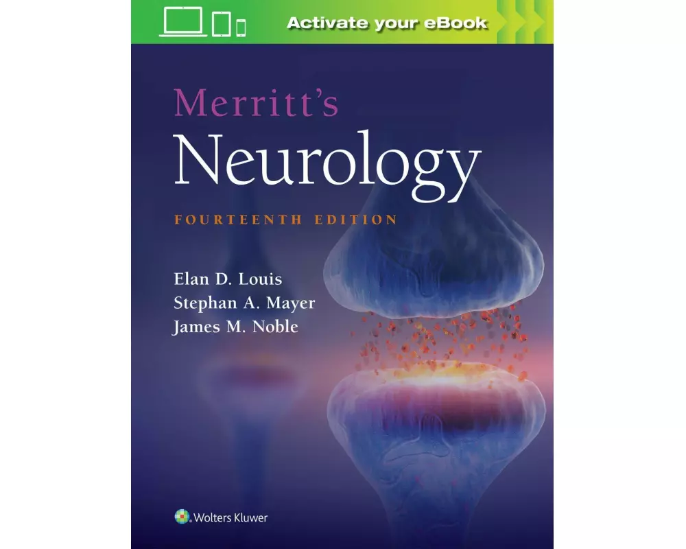 Merritt’s Neurology
