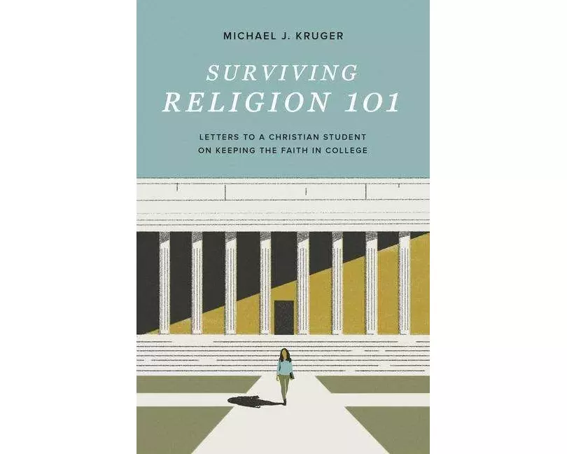 Surviving Religion 101