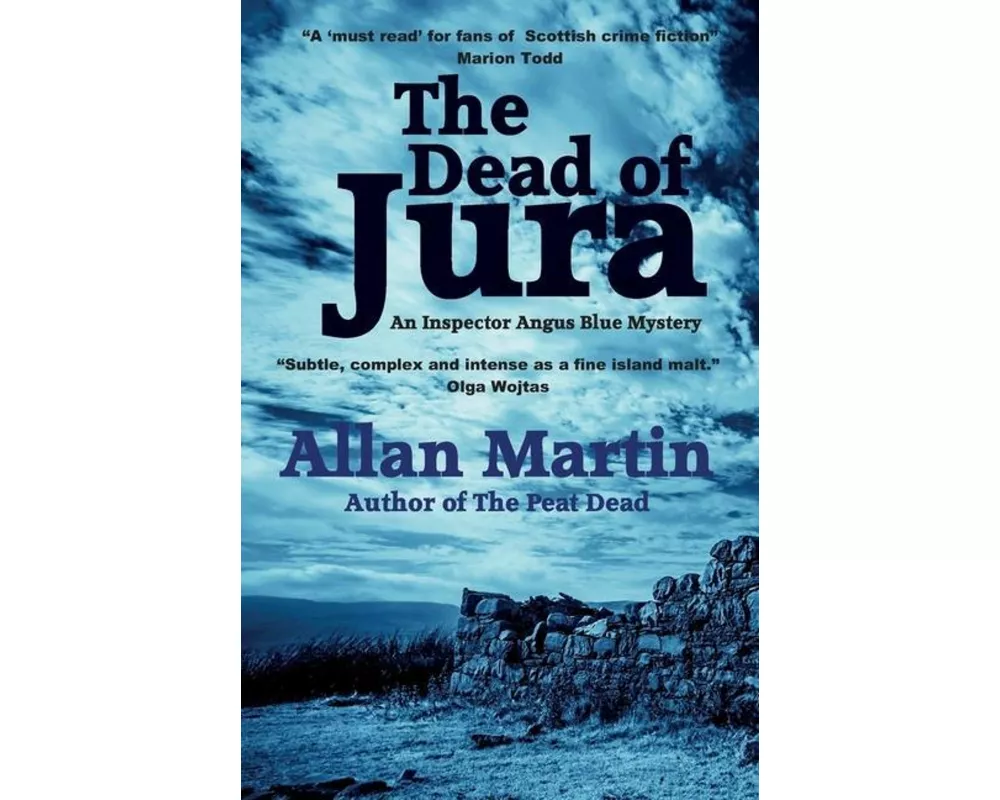 The Dead of Jura