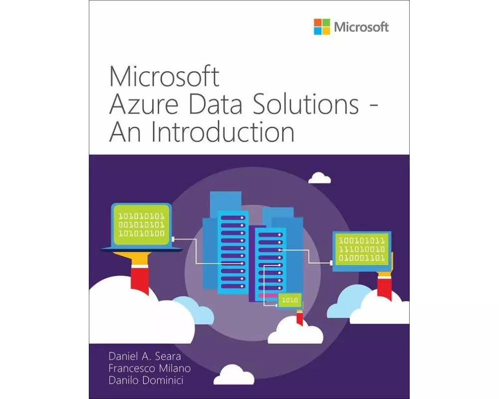 Microsoft Azure Data Solutions - An Introduction