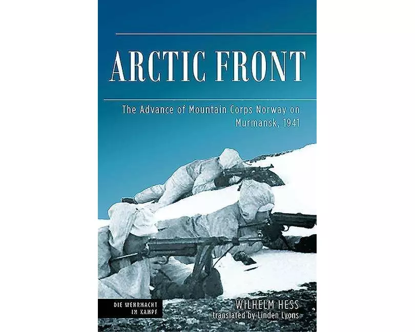 Arctic Front