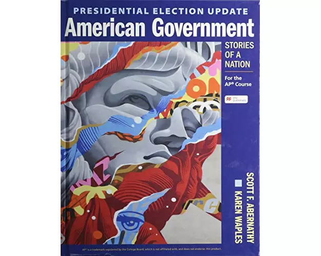 Presidential Election Update American Government: Stories of a Nation