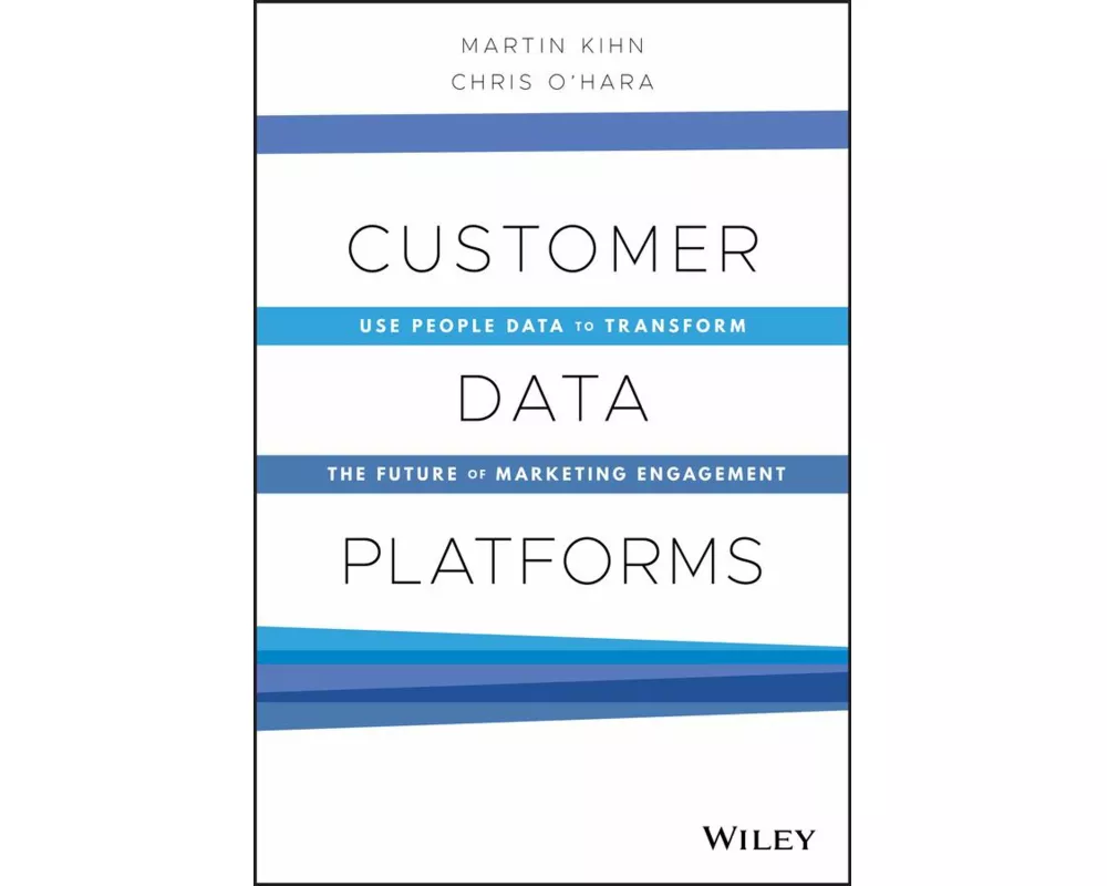 Customer Data Platforms