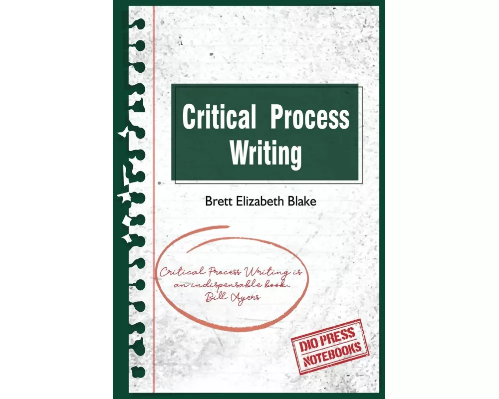 Critical Process Writing