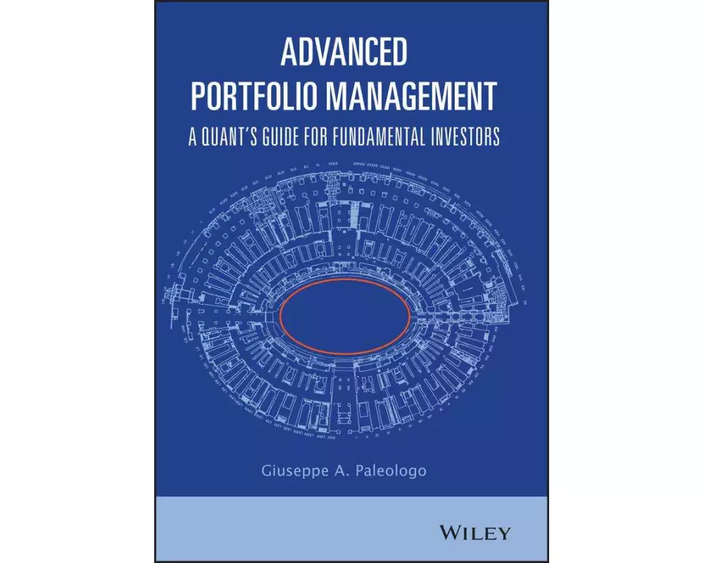 Advanced Portfolio Management