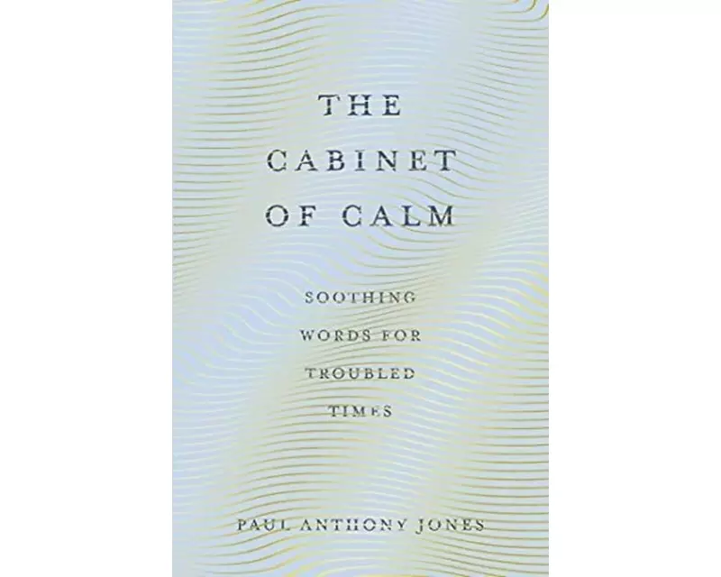 The Cabinet of Calm