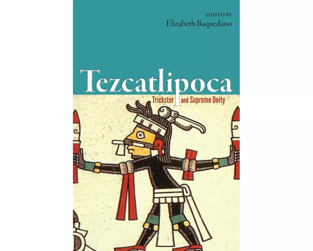 Tezcatlipoca