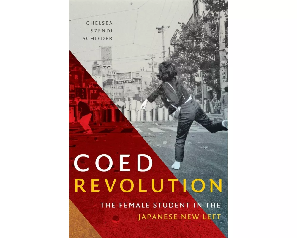 Coed Revolution