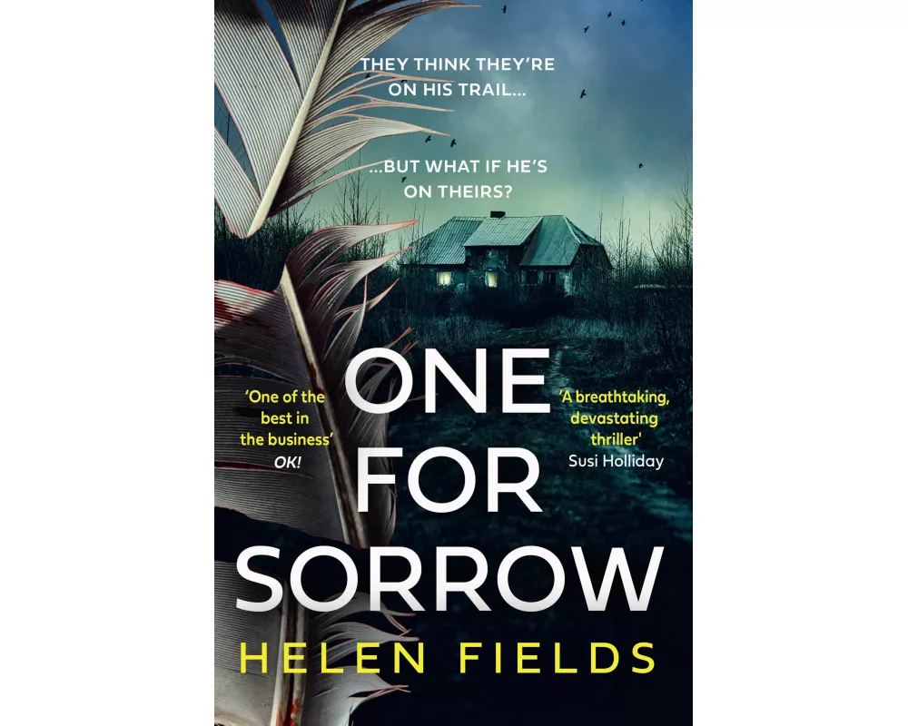 One for Sorrow