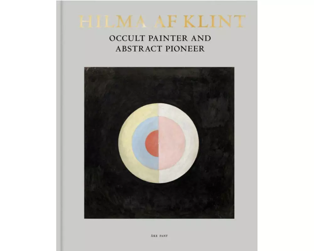 Hilma af Klint
