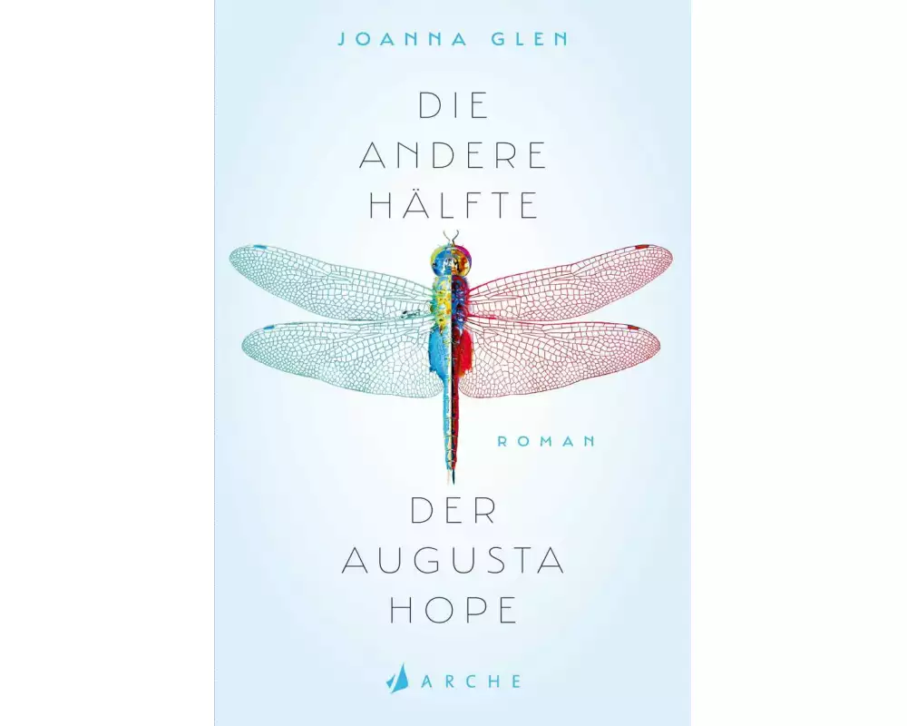 Die andere Hälfte der Augusta Hope