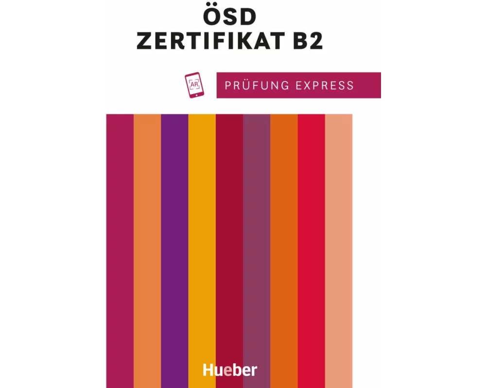 Prüfung Express - ÖSD Zertifikat B2