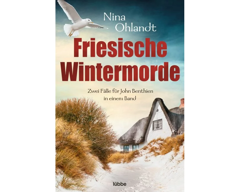 Friesische Wintermorde