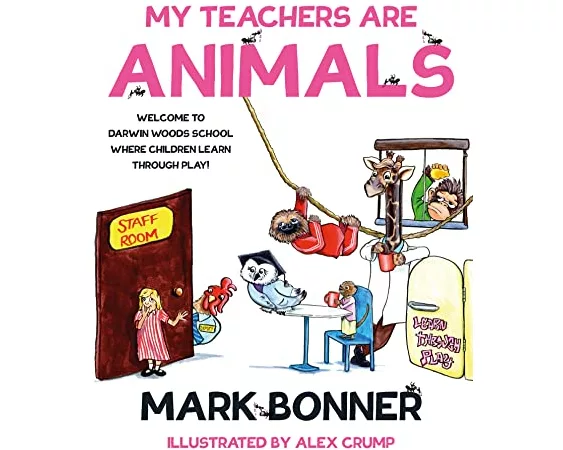 My Teachers are Animals