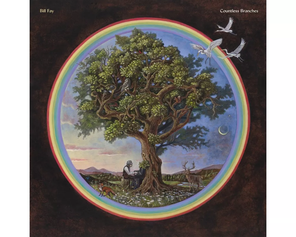 Countless Branches (Deluxe Version)