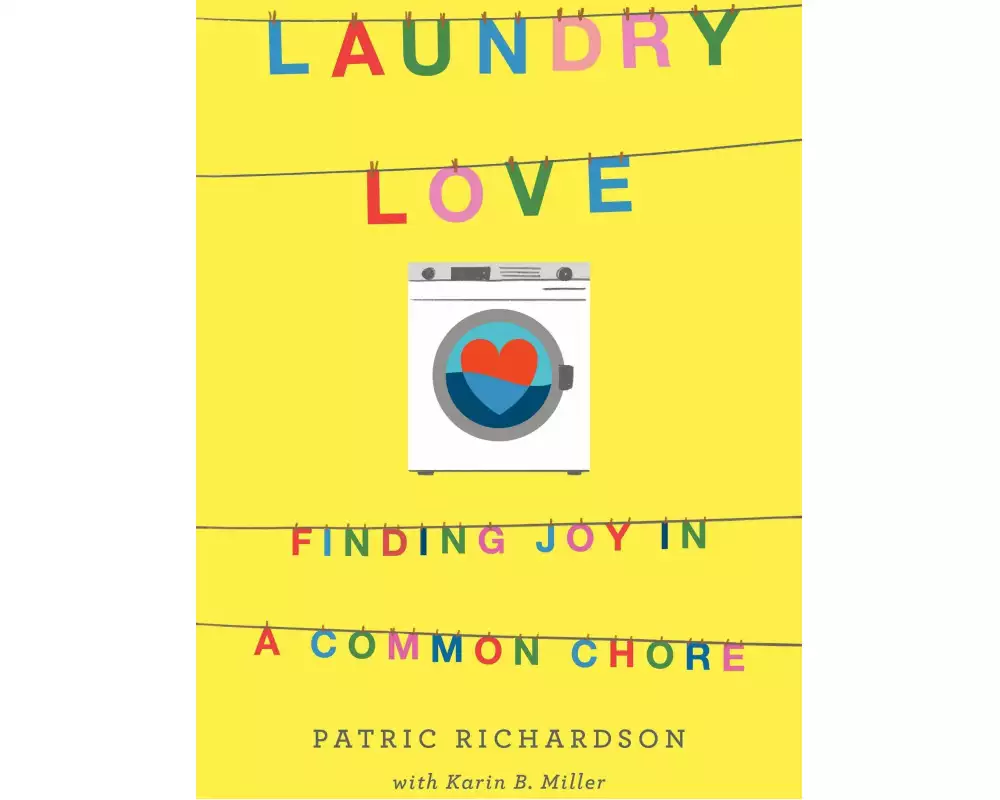 Laundry Love