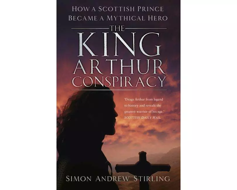 The King Arthur Conspiracy