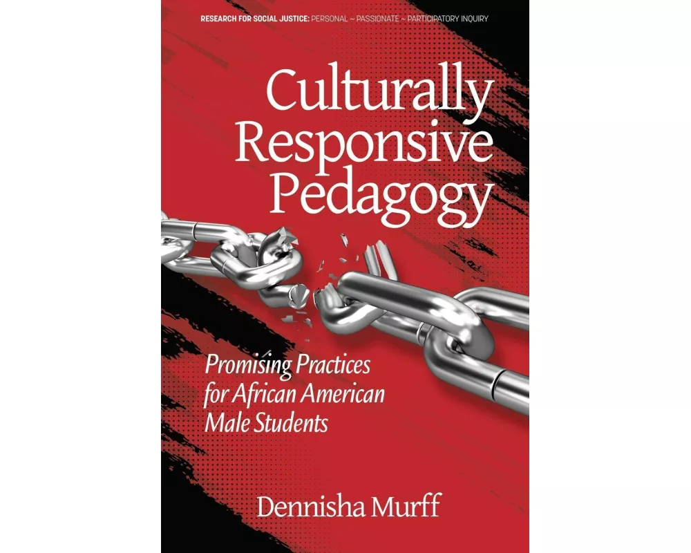 Culturally Responsive Pedagogy