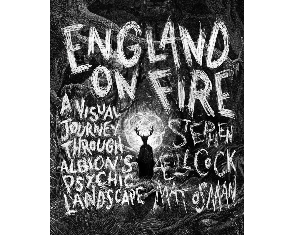 England on Fire