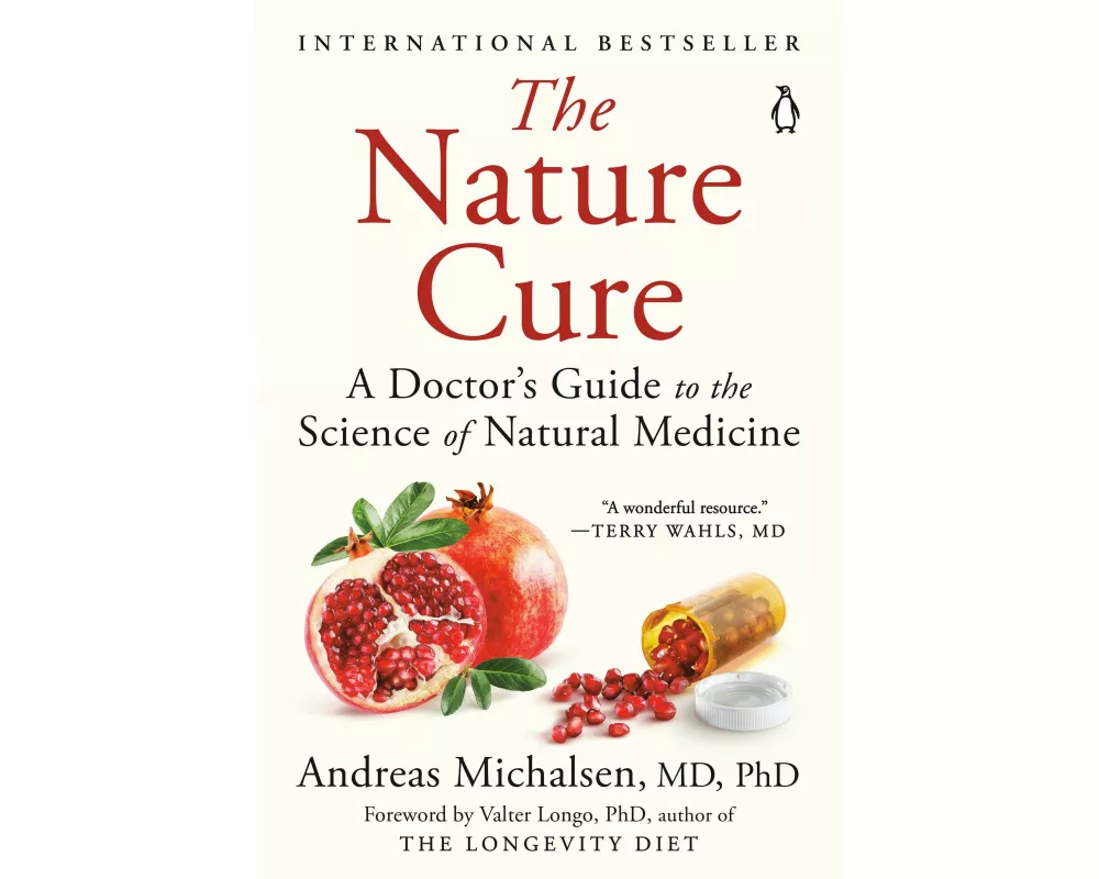 The Nature Cure