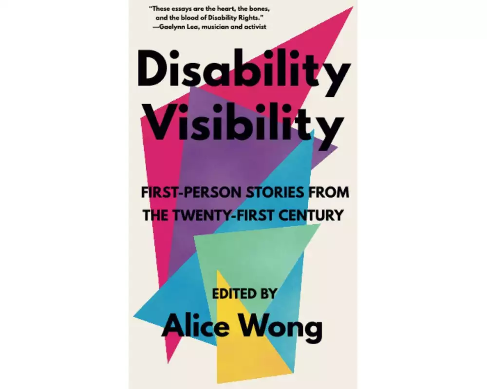 Disability Visibility