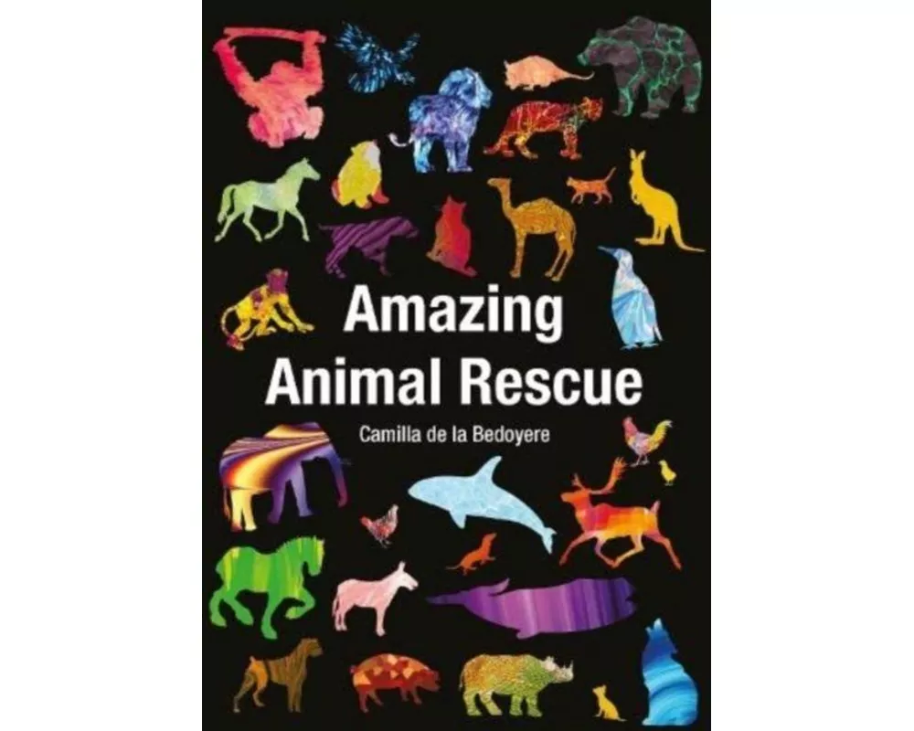 Amazing Animal Rescue